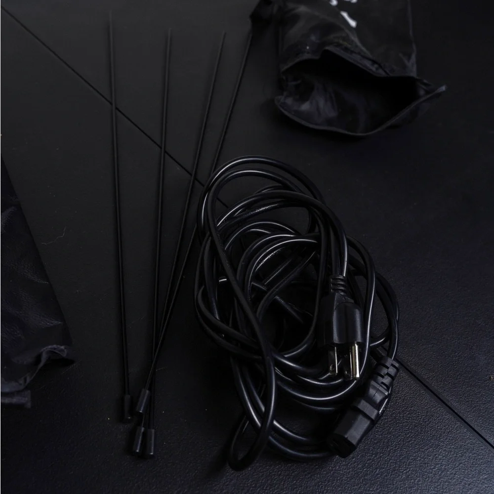 Cowboy Studio Continuous Light with Softbox for Videos and Photos